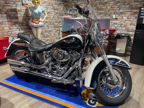 Moto HARLEY-DAVIDSON 2012 occasion Bordeaux 33300