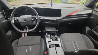 Astra L 1.2 TURBO 130ch BVA8 Gs Line - Automatique 2022 occasion 62160 Aix Noulette