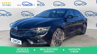 Talisman 1.6 dCi 130 Intens 2017 occasion 48000 Saint Etienne Du Valdonnez