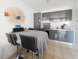  Appartement � vendre 2 pi�ces 44 m�