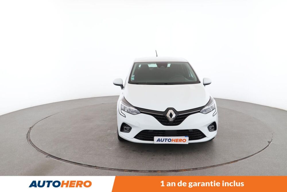 Clio 1.5 Blue dCi Business 85 ch 2019 occasion 92130 Issy-les-Moulineaux