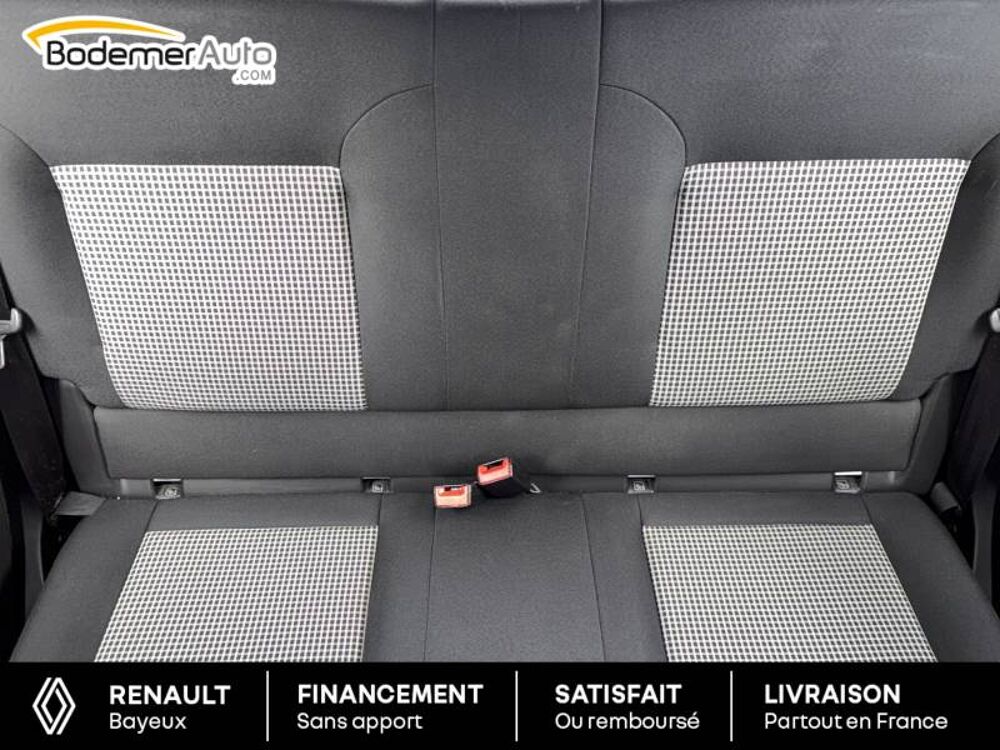 Twingo III Achat Int&eacute;gral Life Electrique 2021 occasion 14400 Bayeux