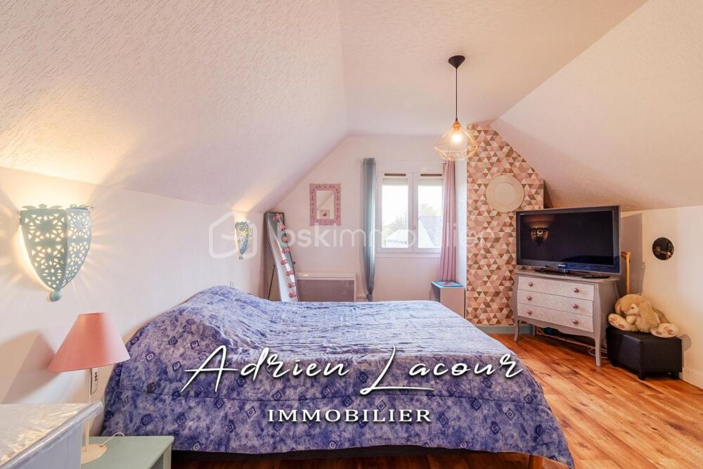 JOLIE MAISON TRADITIONNELLE - FAMILIALE