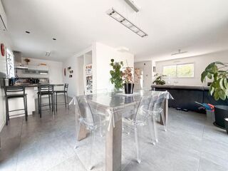  Maison à vendre 6 pièces 120 m²