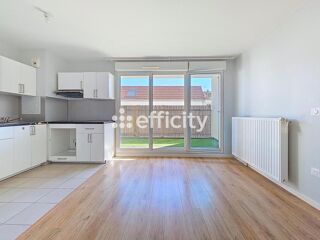  Appartement � vendre 2 pi�ces 40 m�