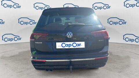 Tiguan II 2.0 TDI 150 4Motion DSG7 R-Line 2019 occasion 43700 Blavozy