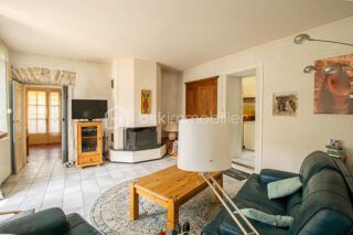  Maison  vendre 6 pices 123 m