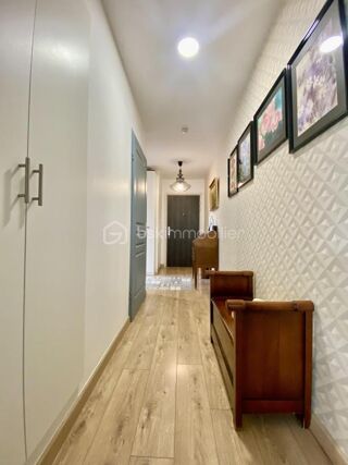  Appartement � vendre 3 pi�ces 74 m�