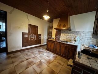  Maison à vendre 5 pièces 115 m²