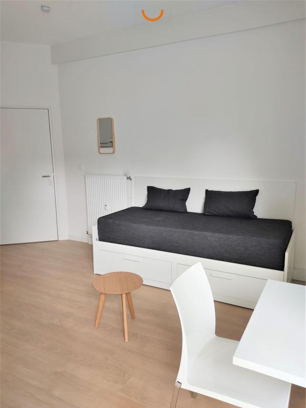Location Appartement Studio meubl avec balcon  PESSAC Pessac