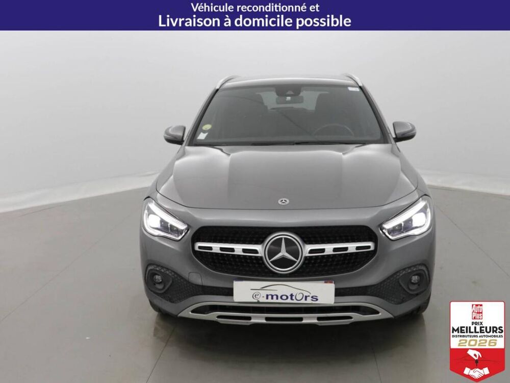Classe GLA 200 d 8G-DCT Style +Hayon &eacute;lectrique 2022 occasion 10150 Lavau