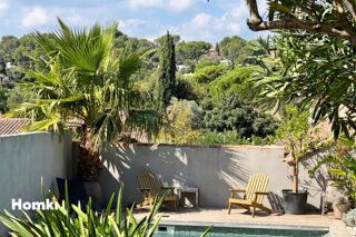 Vente Maison Havre de paix au cœur de la Provence à Villeneuve les Avignon Villeneuve les avignon