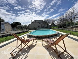  Maison � vendre 7 pi�ces 241 m�