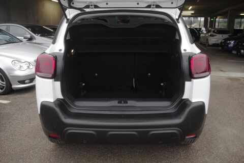C3 Aircross 1.2 PURETECH 110 S&S FEEL BV6 2021 occasion 78240 Chambourcy