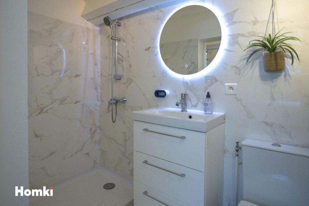 � vendre  Maison Marseille 13