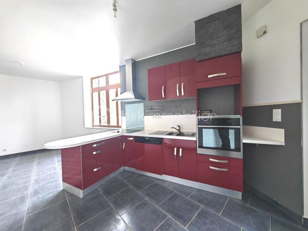 Appartement St Pierre les Nemours