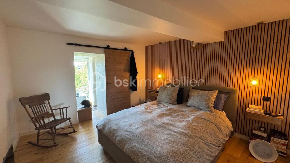 Vente Maison Un havre de paix au cœur du maquis Albitreccia