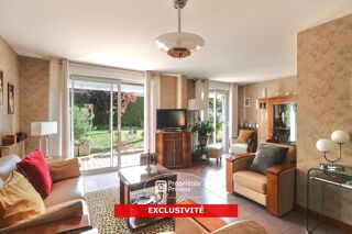  Maison à vendre 5 pièces 118 m²