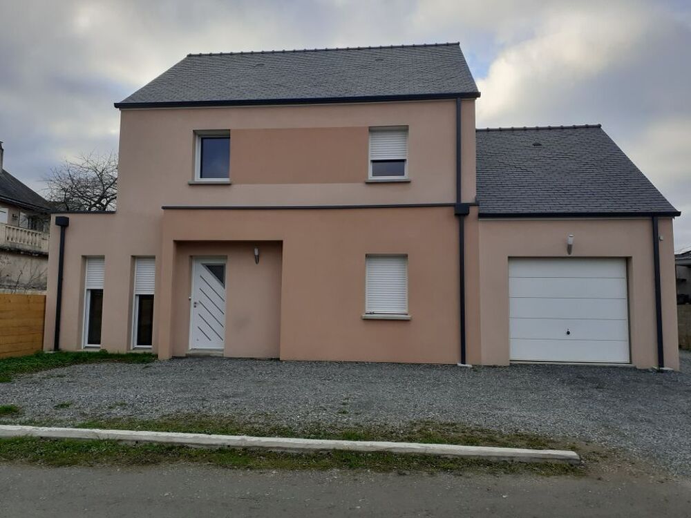 Location Maison Maison de 110m2 à louer sur Saint-Barthélemy-d'Anjou Saint barthelemy d anjou