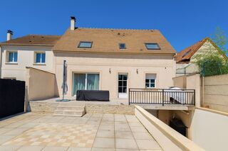  Maison � vendre 6 pi�ces 160 m�