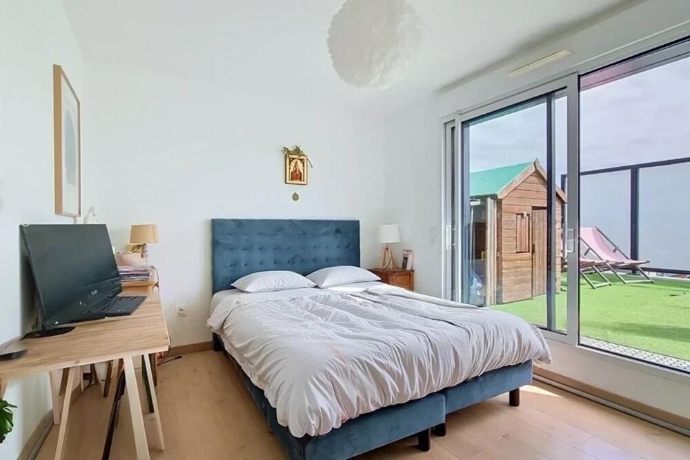 Vente Appartement Appartement Rennes