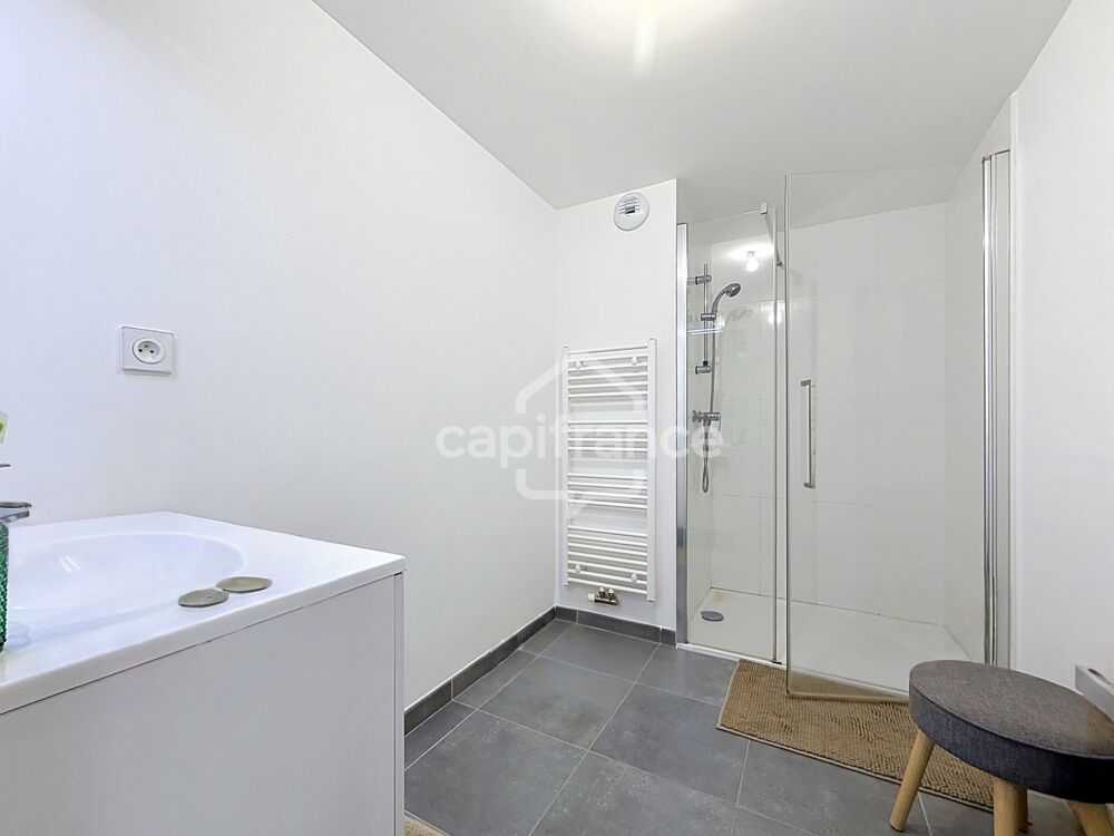 Vente Appartement Appartement Tours Nord, vendu loué Tours