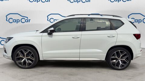 Ateca I 1.5 TSI 150 DSG7 FR 2020 occasion 76230 Isneauville
