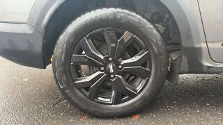 Jogger 7 PLACES 1.6 Hybrid 140 BVA6 Extreme 2023 occasion 34830 Jacou