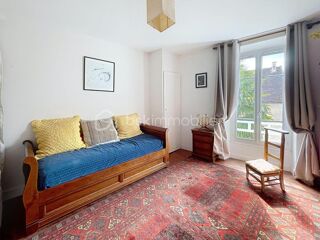  Maison � vendre 4 pi�ces 86 m�