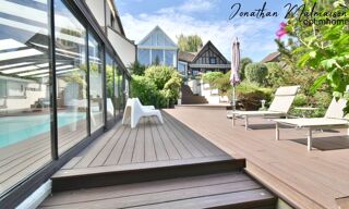  Propri�t�/ch�teau � vendre 7 pi�ces 165 m�