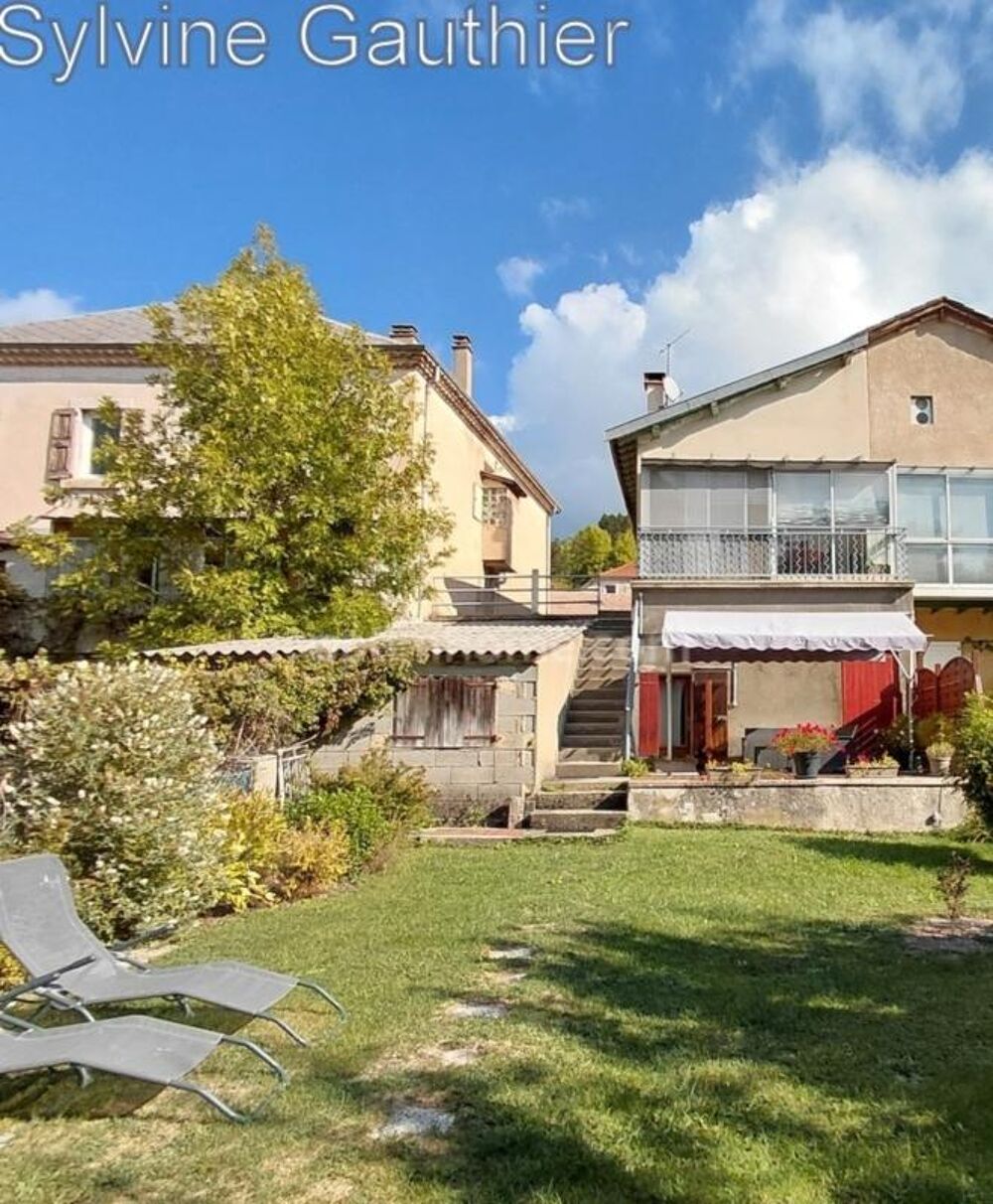 Vente Maison Maison à vendre 3 pièces LA FAURIE (05) La faurie