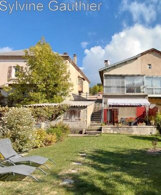 Vente Maison Maison à vendre 3 pièces LA FAURIE (05) La faurie