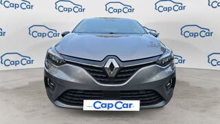 Clio 1.5 dCi 100 Energy Evolution 2023 occasion 78600 Maisons Laffite