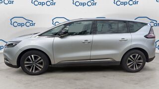 Espace V 1.6 dCi 160 Energy EDC Zen 2018 occasion 76770 Malaunay