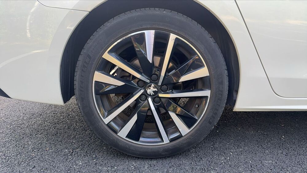 508 1.6 Puretech 225 EAT8 GT 2019 occasion 49070 Beaucouze