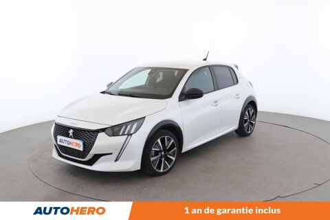 Annonce voiture Peugeot 208 13190 €