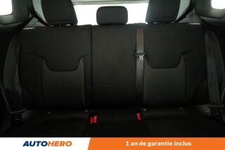 Renegade 1.3 GSE T4 Longitude BVR6 150 ch 2020 occasion 92130 Issy-les-Moulineaux