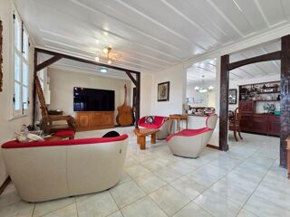  Maison � vendre 4 pi�ces 140 m�