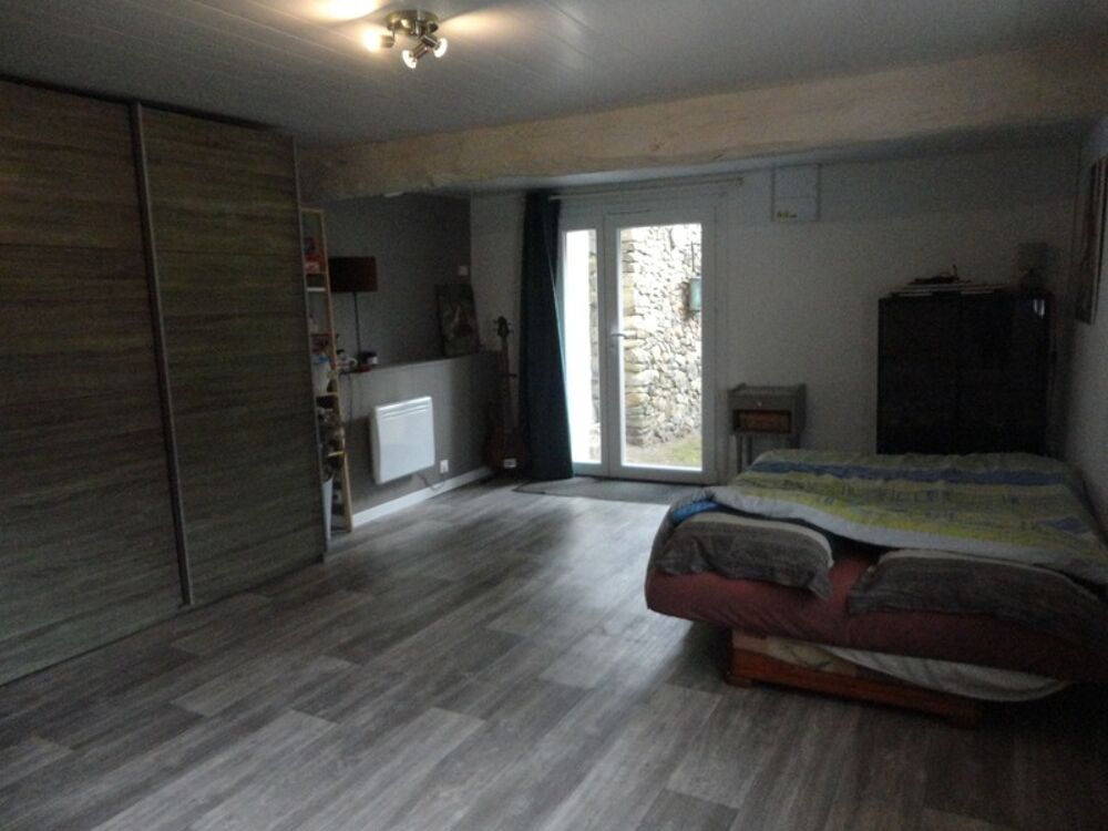 Vente Maison Dpt Pyrénées Orientales (66), à vendre REYNES, maison P6 de 136 m² sur terrain de 1.72 ha avec sous-sol et garage Ceret