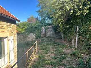  Maison à vendre 5 pièces 140 m²