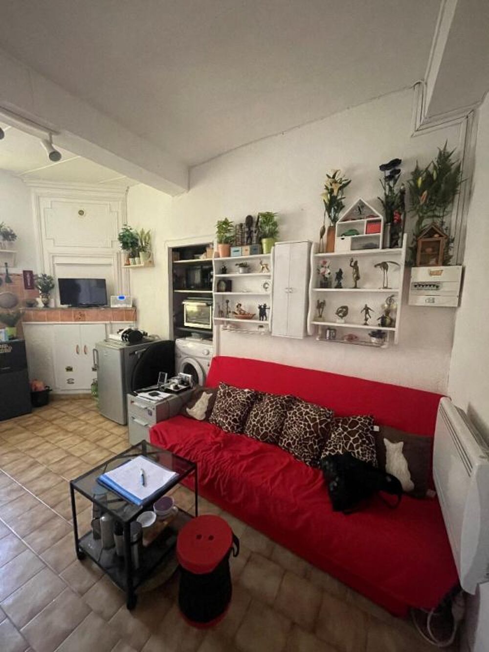 Vente Appartement Appartement Agde
