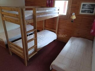  Appartement � vendre 4 pi�ces 63 m�