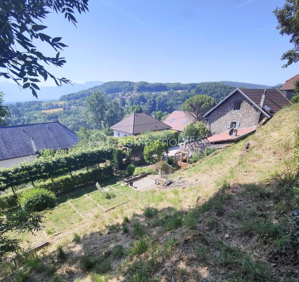 Vente Maison Maison de caractère 205m2 à la campagne, à 10 minutes du canton de Genève Monnetier mornex