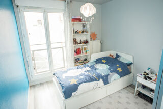  Appartement  vendre 4 pices 70 m