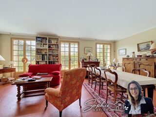  Villa à vendre 4 pièces 110 m²