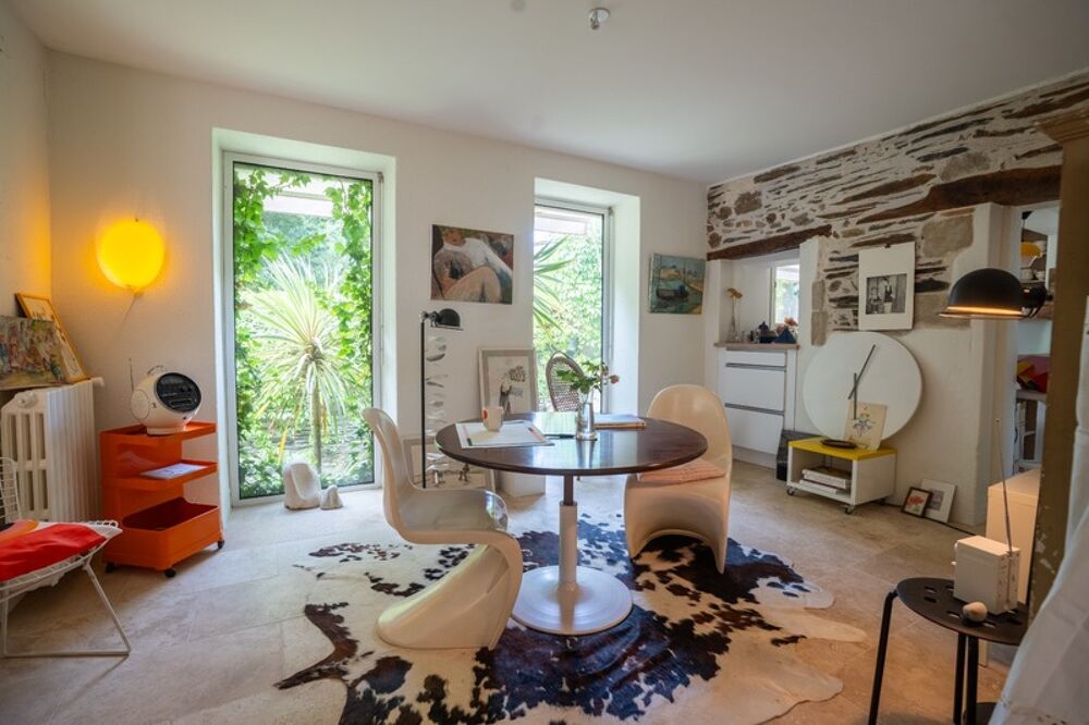  vendre  Maison Angers (49100)