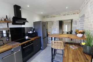  Maison � vendre 6 pi�ces 110 m�