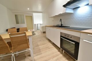  Appartement à louer 3 pièces 47 m²