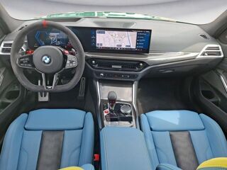 M3 Competition xDrive Touring 2025 occasion 33000 Bordeaux