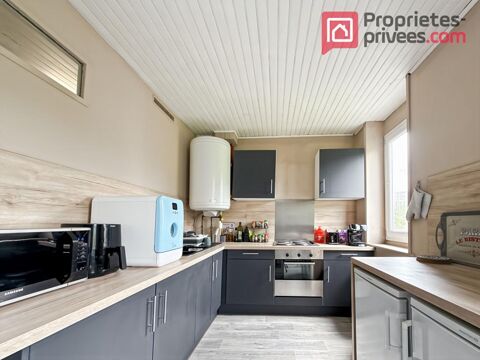  Appartement à vendre 2 pièces 50 m²